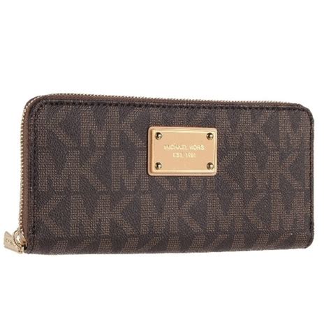 michael kors wallet pouch|overstock Michael Kors Wallet.